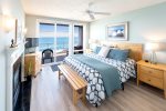 NEW PHOTO Whalers View, Oceansuite Master Bedroom